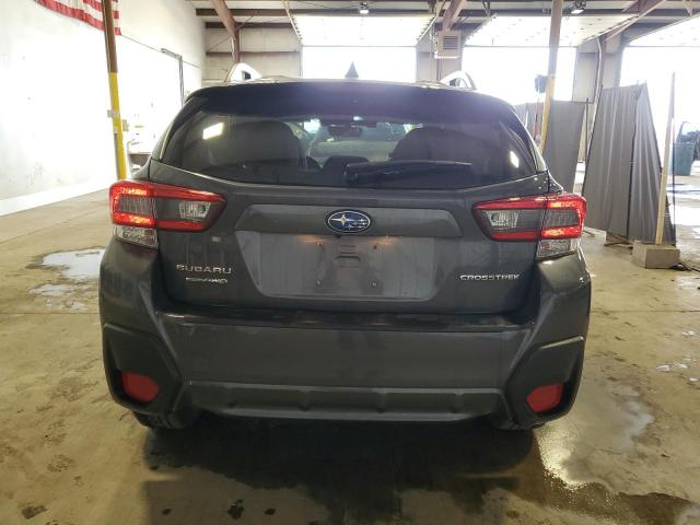 2022 SUBARU CROSSTREK JF2GTAPC7NH227918