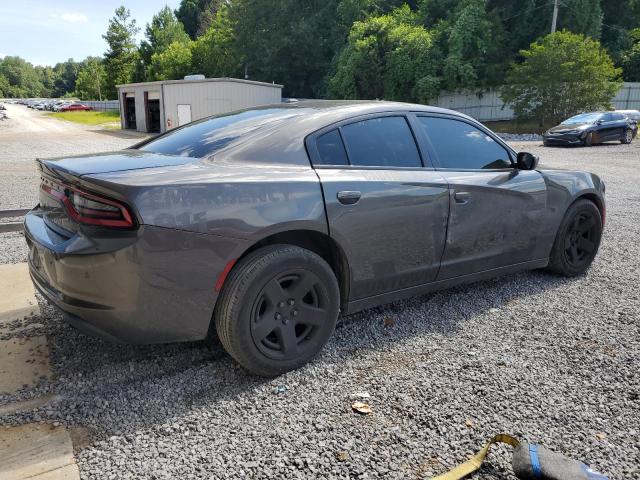 2019 DODGE CHARGER POLICE 2C3CDXAT3KH599031