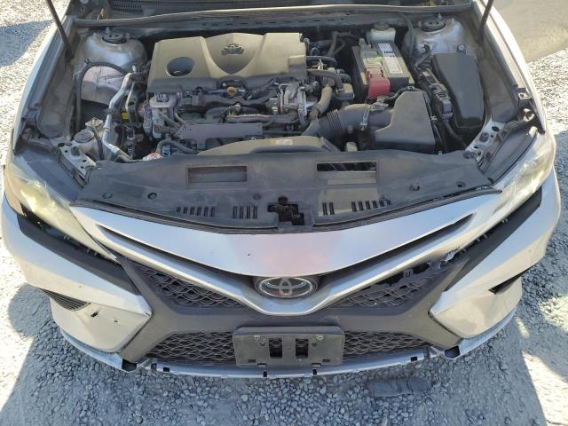 2018 TOYOTA CAMRY L - 4T1B11HKXJU647190