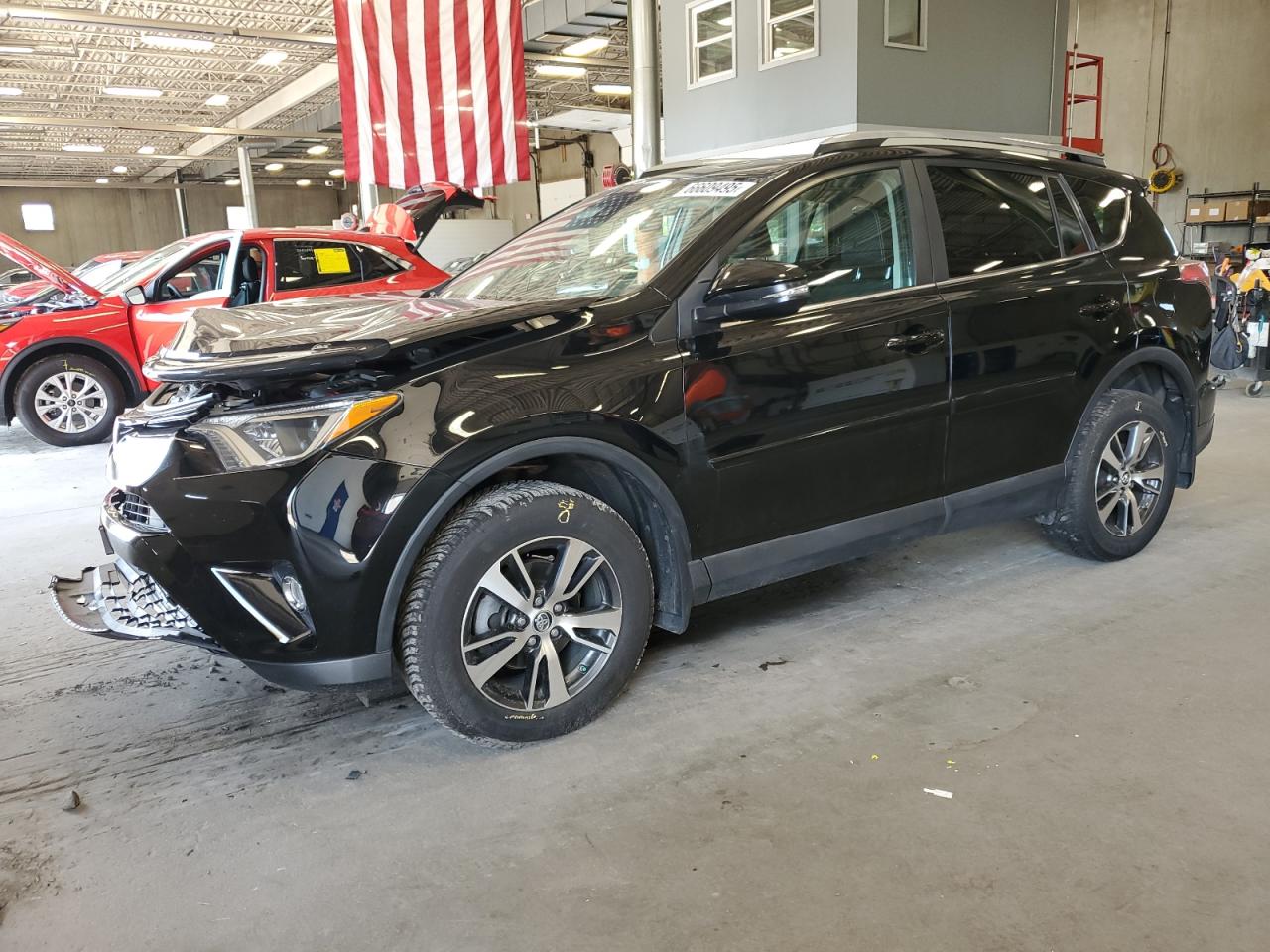 TOYOTA RAV4 ADVENTURE