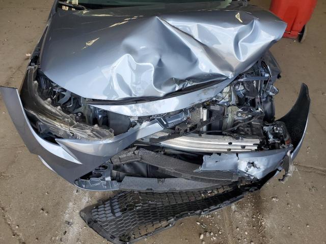 2022 TOYOTA COROLLA LE - 5YFEPMAE2NP292766