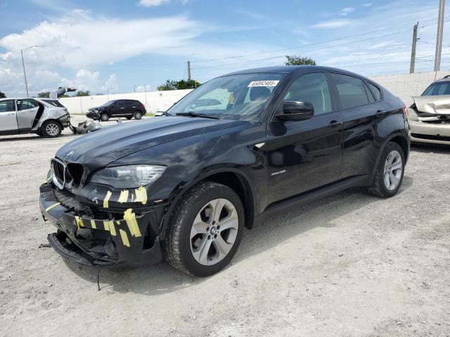 BMW X6 XDRIVE3