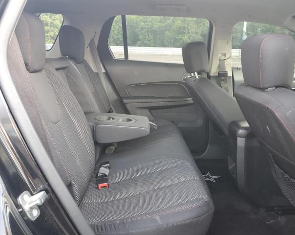 2016 GMC TERRAIN SL - 2GKFLTEK9G6261081