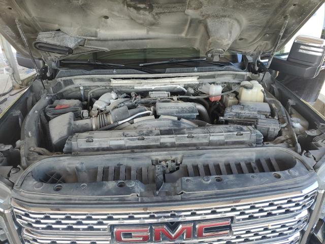 2020 GMC SIERRA K25 1GT49REY5LF299187