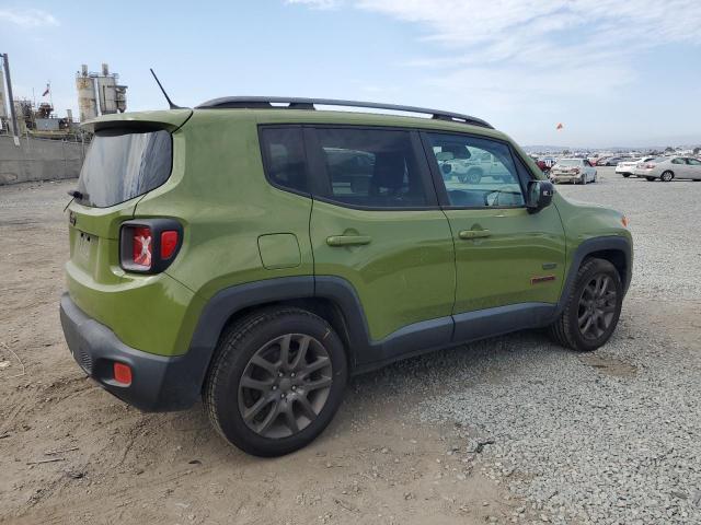 2016 JEEP RENEGADE L ZACCJABT7GPC69558