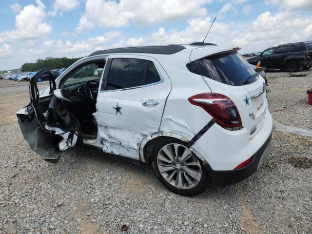 2018 BUICK ENCORE PREFERRED KL4CJASB7JB696127