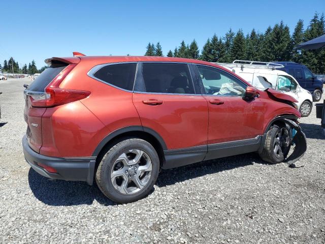2017 HONDA CR-V EXL 2HKRW2H81HH677522