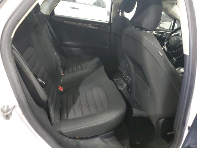2018 FORD FUSION SE #3293685389