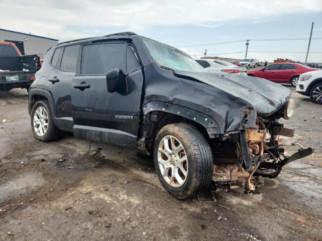 2018 JEEP RENEGADE L ZACCJABB3JPJ20656
