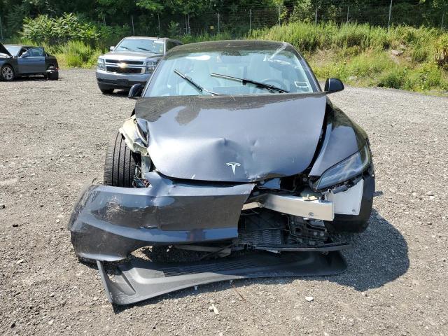 2025 TESLA MODEL 3 5YJ3E1EA9SF999292