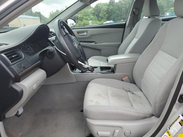 2015 TOYOTA CAMRY LE - 4T1BF1FK4FU084939