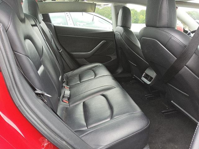 2022 TESLA MODEL 3 - 5YJ3E1EA8NF371003