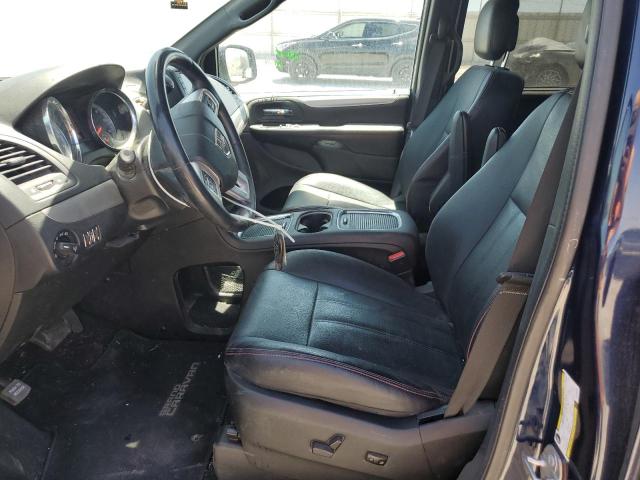 2017 DODGE GRAND CARA 2C4RDGEG0HR765950