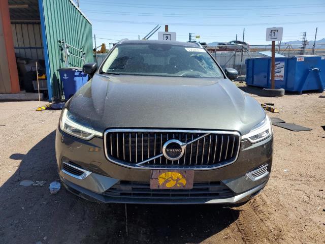 2018 VOLVO XC60 T8 IN - LYVBR0DL0JB097143