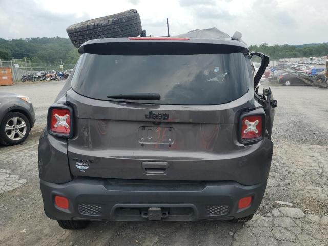 2018 JEEP RENEGADE S ZACCJBAB7JPH77339