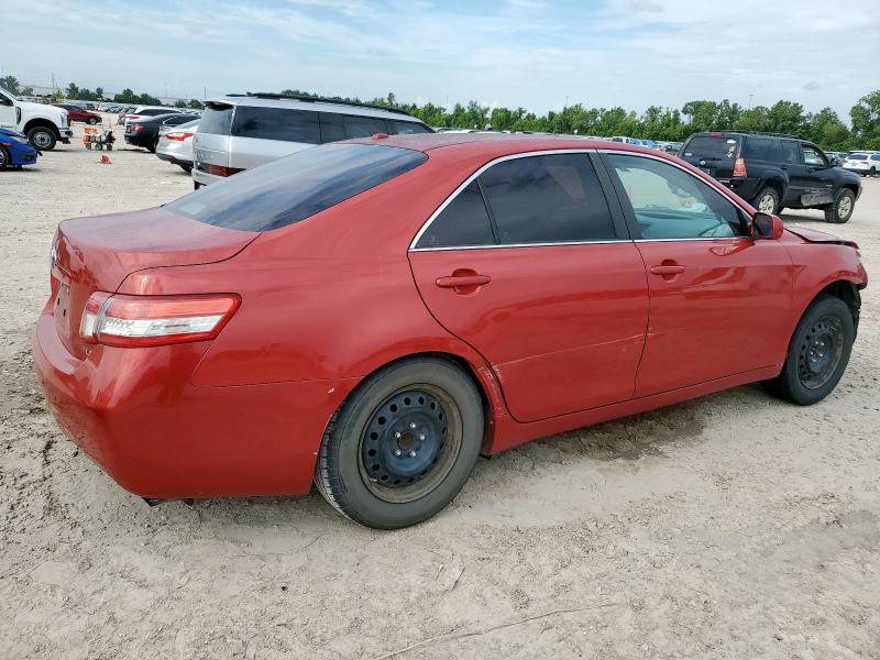 Vin: 4t1bf3ek6bu157784, lot: 63492795, toyota camry base 20113