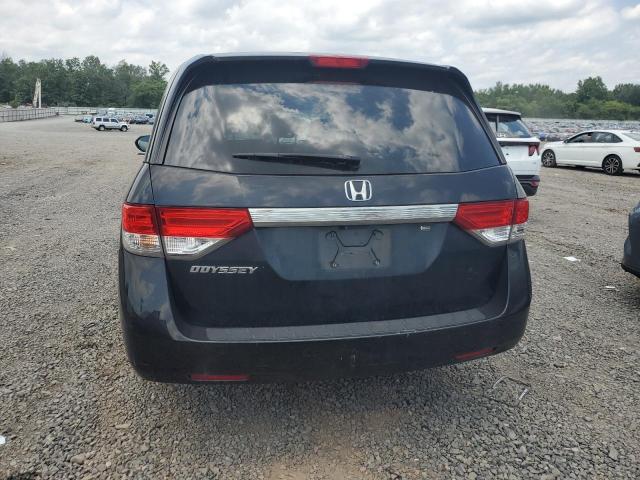 2015 HONDA ODYSSEY EX 5FNRL5H44FB072526