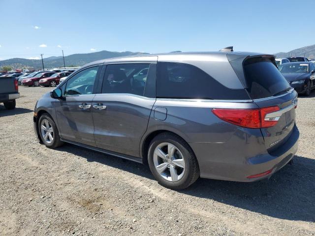 2019 HONDA ODYSSEY EX - 5FNRL6H70KB033264