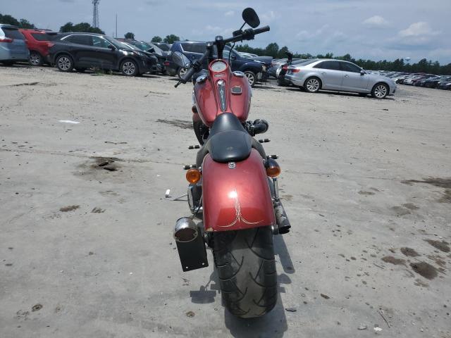 2004 HARLEY-DAVIDSON FXSTD 1HD1BSY1X4Y028837