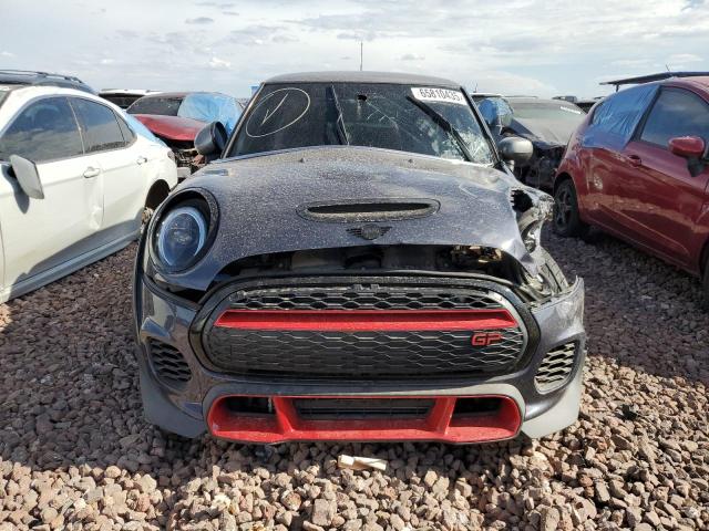 2021 MINI COOPER JOH WMWXX9C0XM2N17419