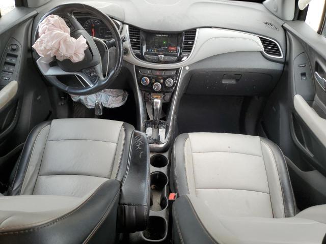 2018 CHEVROLET TRAX PREMI 3GNCJMSBXJL416892