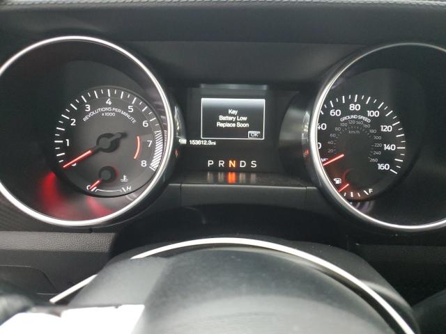 2018 FORD MUSTANG - 1FA6P8TH7J5174860