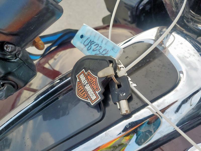 2021 HARLEY-DAVIDSON FLTRXS 1HD1KTP13MB637682