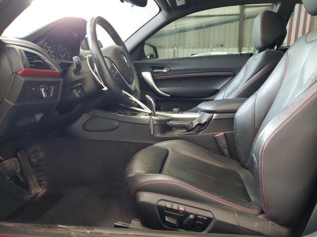 2015 BMW 228 XI WBA1F7C5XFVX96011