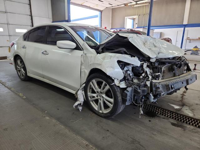 2013 NISSAN ALTIMA 3.5 - 1N4BL3AP3DN429502