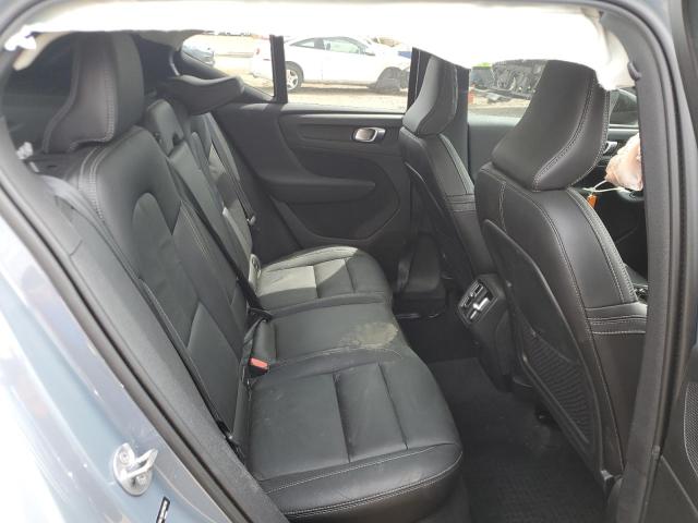2023 VOLVO XC40 ULTIM YV4L12UX7P2002708