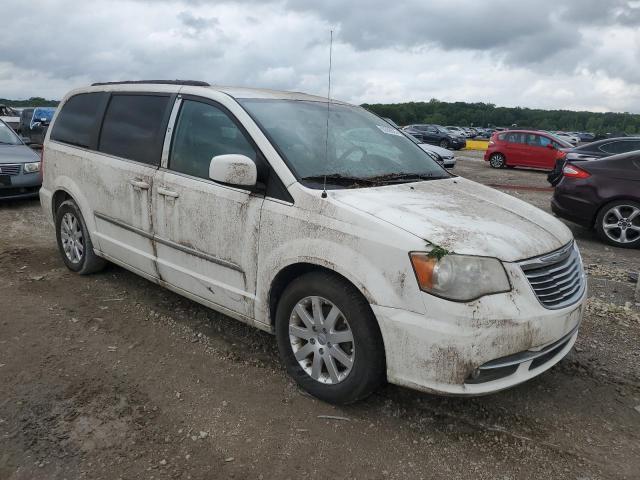 2013 CHRYSLER TOWN & COU - 2C4RC1BG5DR605304