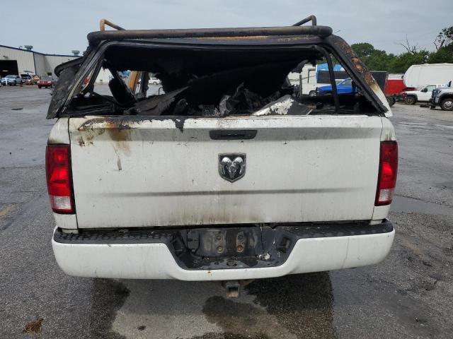 2018 RAM 1500 ST 3C6JR6AT6JG294305