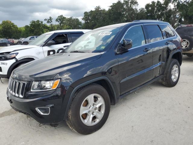 2016 JEEP GRAND CHER - 1C4RJFAG4GC343521