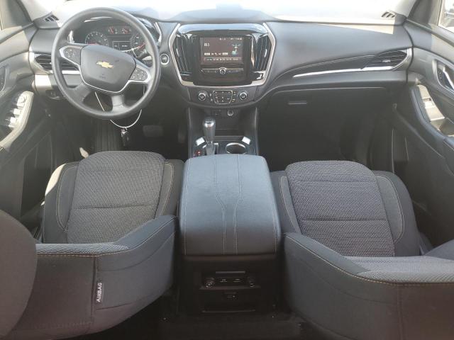 2018 CHEVROLET TRAVERSE L 1GNERFKW0JJ113336