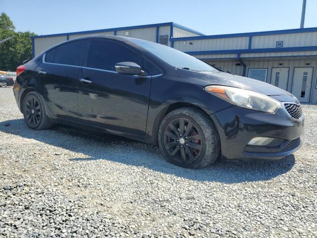 2014 KIA FORTE EX - KNAFX4A89E5056026