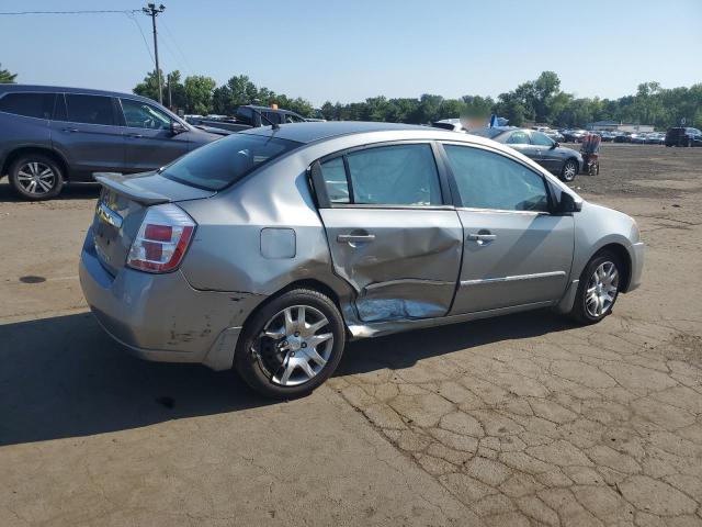 2012 NISSAN SENTRA 2.0 - 3N1AB6AP2CL733156