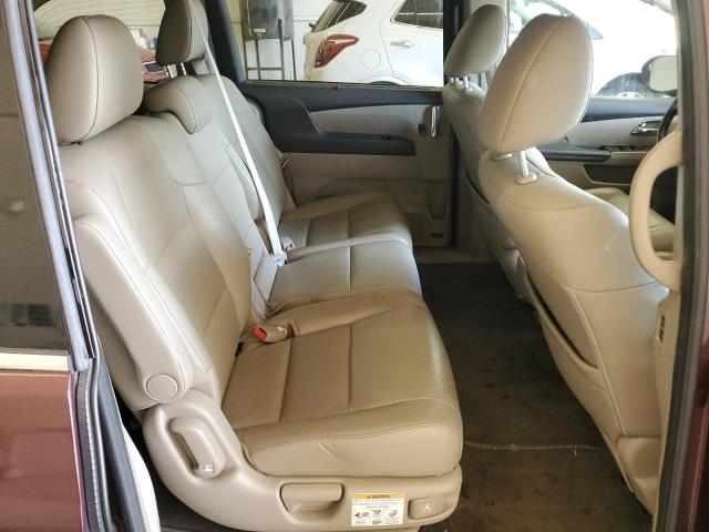 2015 HONDA ODYSSEY TO - 5FNRL5H95FB068531