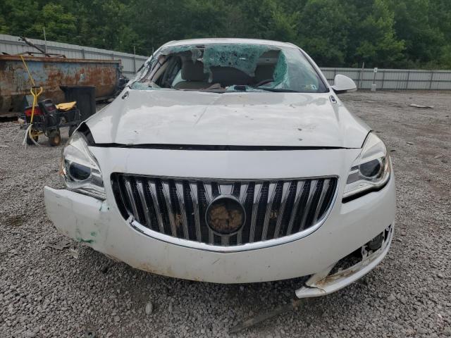 2016 BUICK REGAL 2G4GL5EX4G9204997