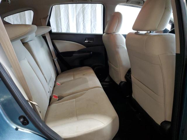 2016 HONDA CR-V EX 2HKRM4H53GH685434