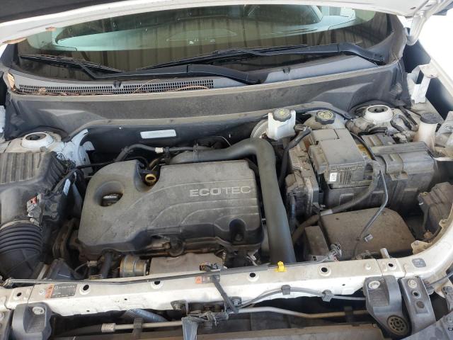 2018 CHEVROLET EQUINOX PREMIER 3GNAXMEV8JS511694