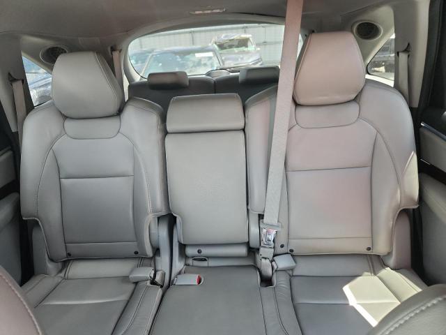 2015 ACURA MDX TECHNO 5FRYD4H43FB025814
