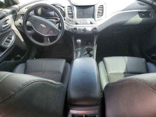 2020 CHEVROLET IMPALA LT 2G11Z5S30L9106014