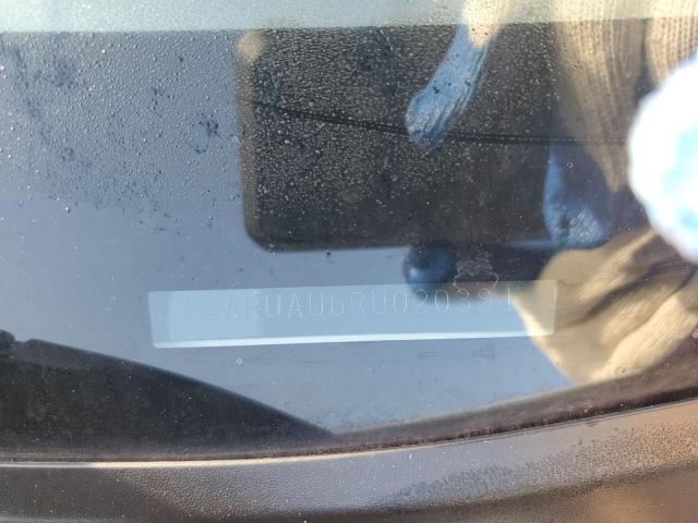 2024 MITSUBISHI OUTLANDER JA4ARUAU6RU020384