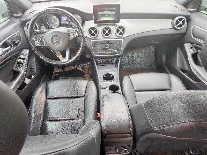 2016 MERCEDES-BENZ GLA 250 - WDCTG4EBXGJ221288