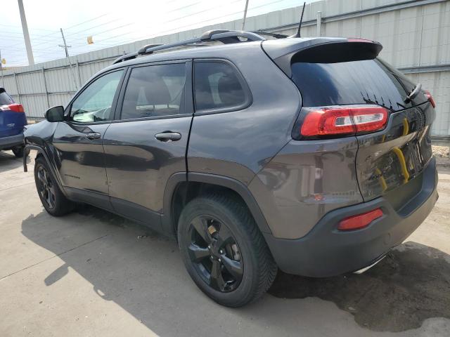 2017 JEEP CHEROKEE L 1C4PJMDS7HW608685