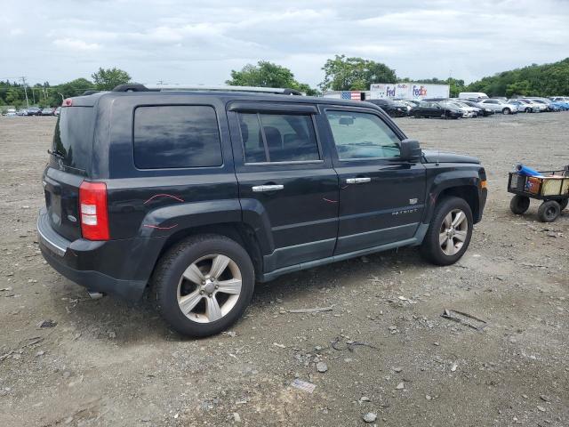 Vin: 1j4nf4gb5bd165275, lot: 63454965, jeep patriot latitude 20113