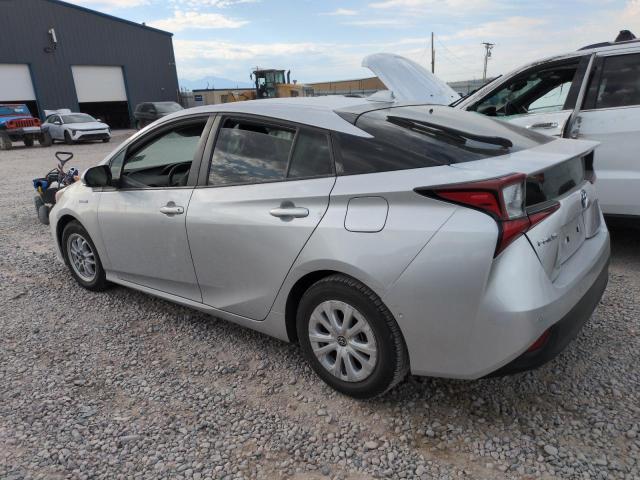 2021 TOYOTA PRIUS SPEC JTDKAMFU2M3147030