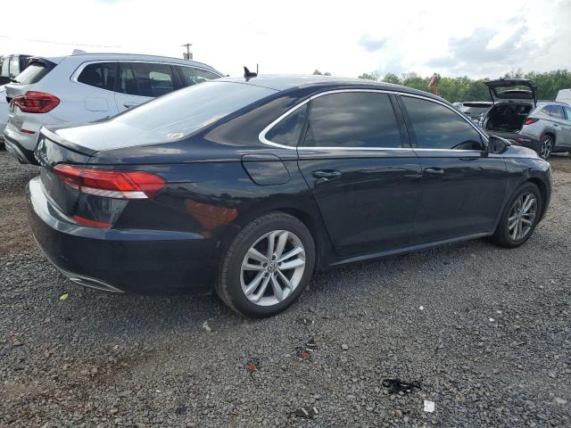 2020 VOLKSWAGEN PASSAT SE 1VWSA7A31LC015629