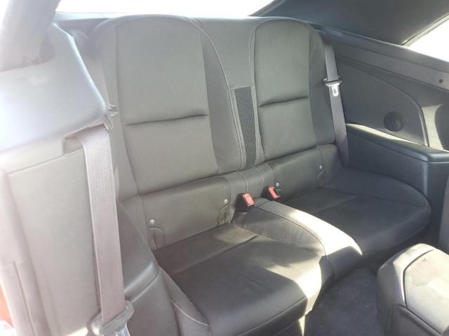2015 CHEVROLET CAMARO LT 2G1FD3D31F9284010