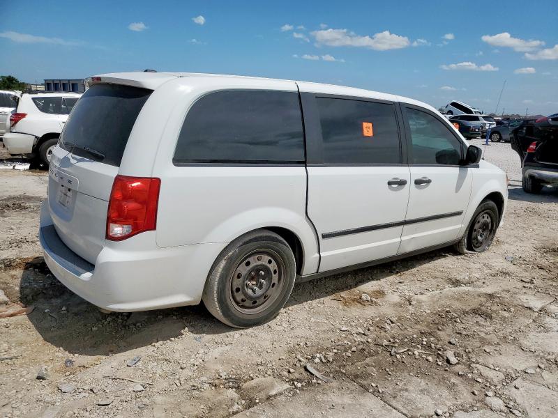 2016 DODGE GRAND CARA 2C4RDGBG6GR185332